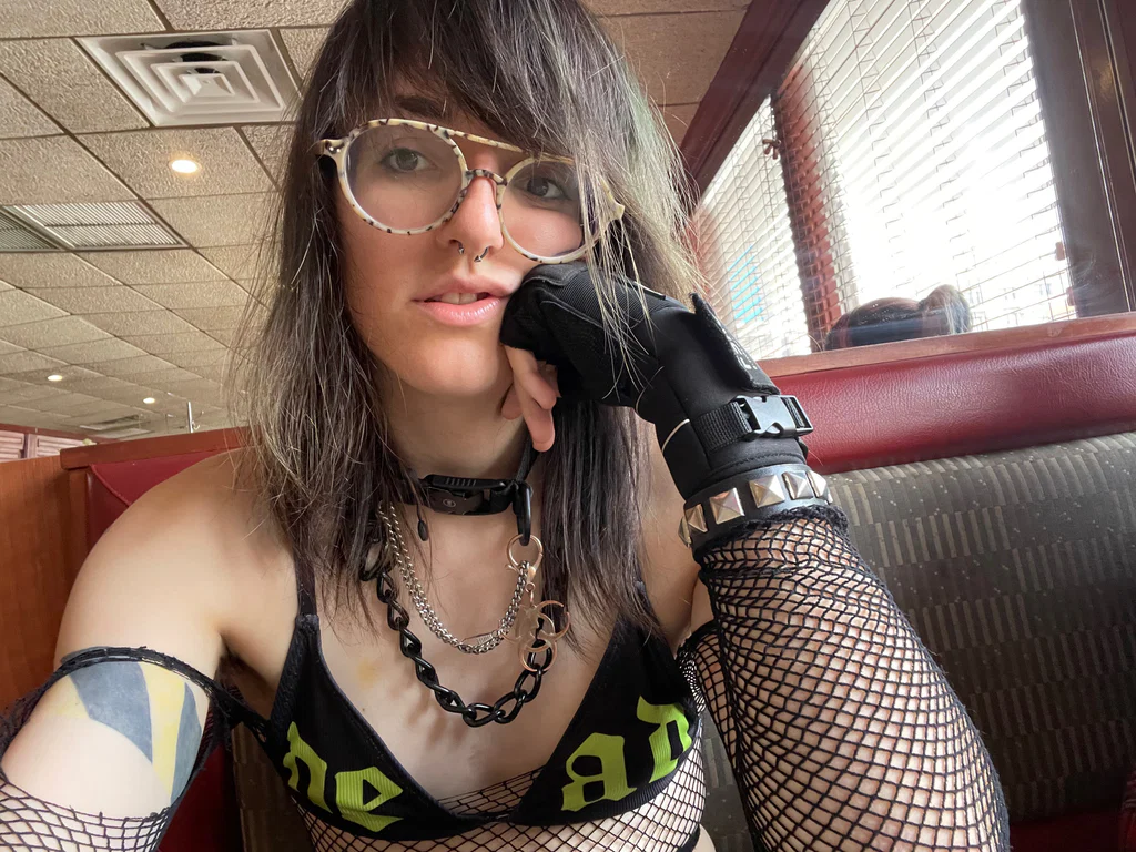Zenni0's avatar