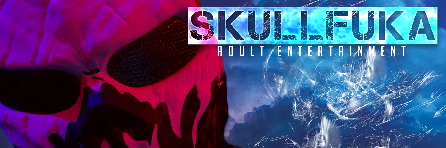 SkullFuka profile banner