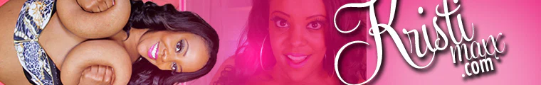 Kristi Maxx profile banner