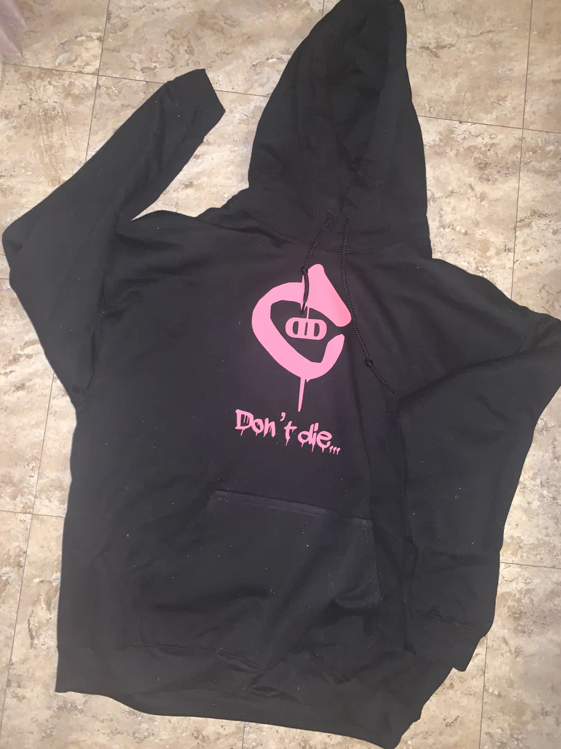 Bag chaser profile banner
