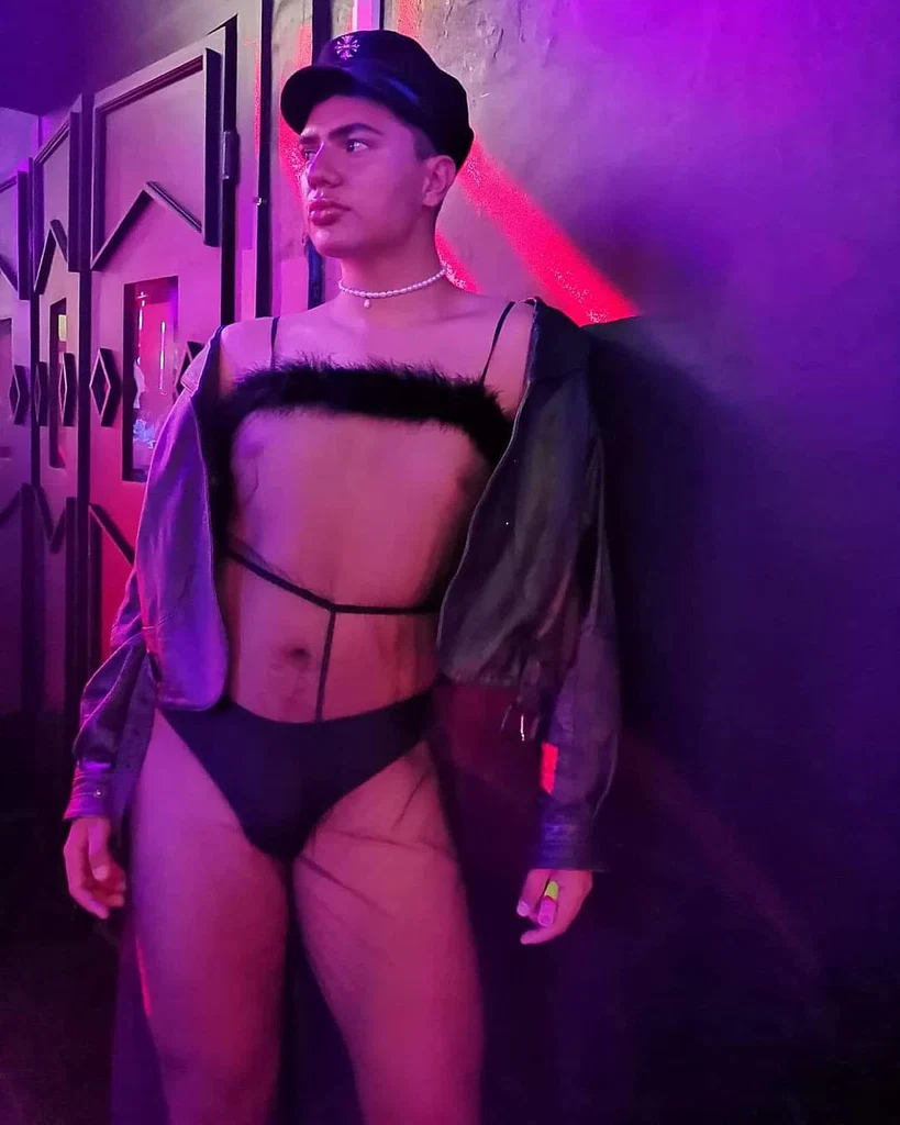 Tony Stonem's avatar