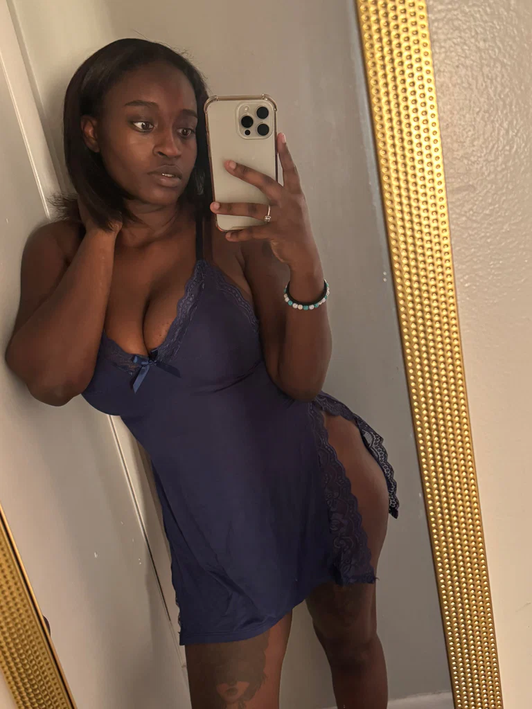 Magically Chocolate 🍫💦👀