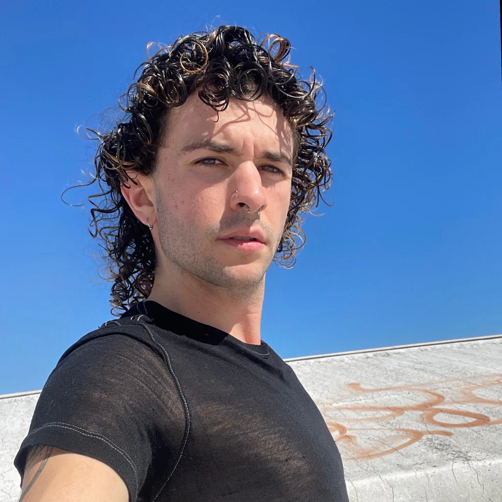 Madd Maxx's avatar