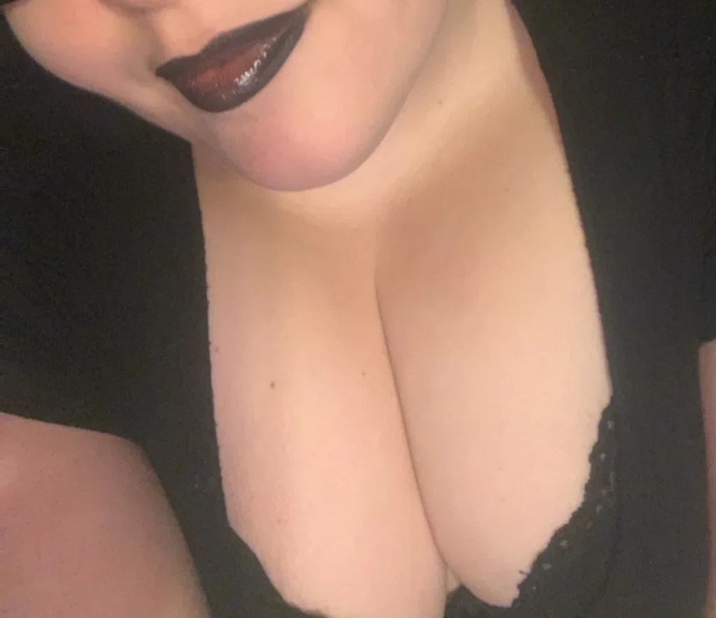 BBW Thick Curvy's avatar