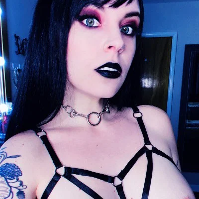 Shyloh Vex's avatar