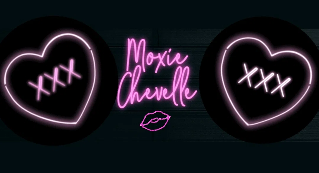 Moxie Chevelle profile banner