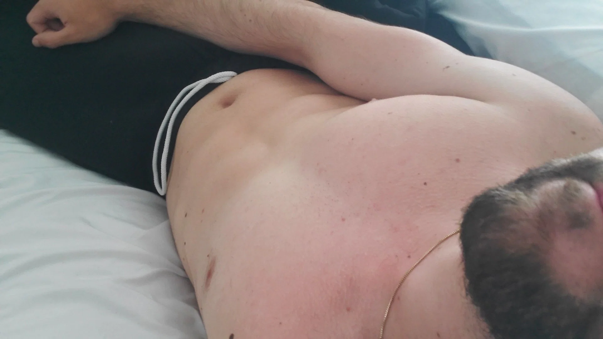 Bad profile banner