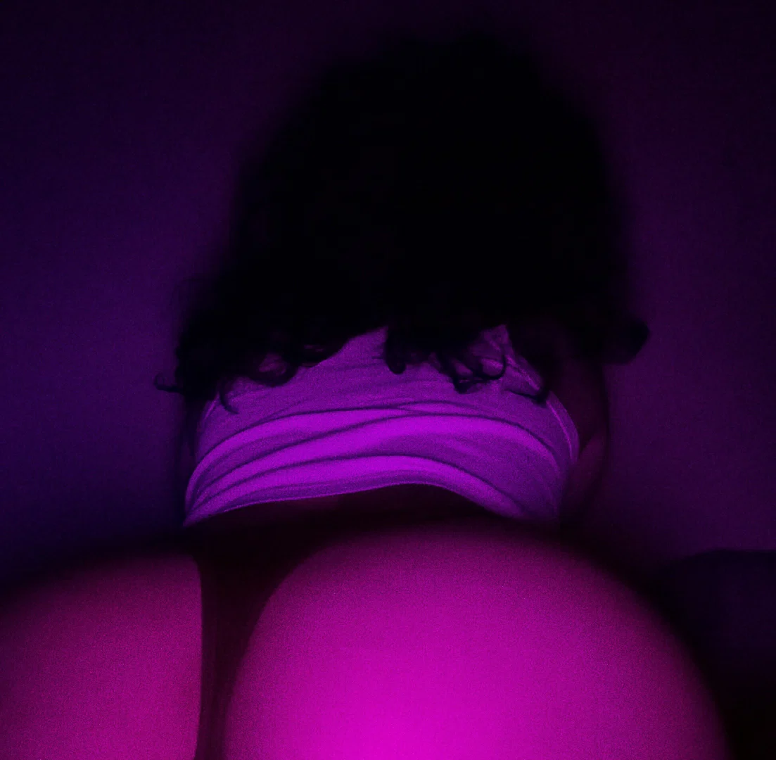 Pinky profile banner