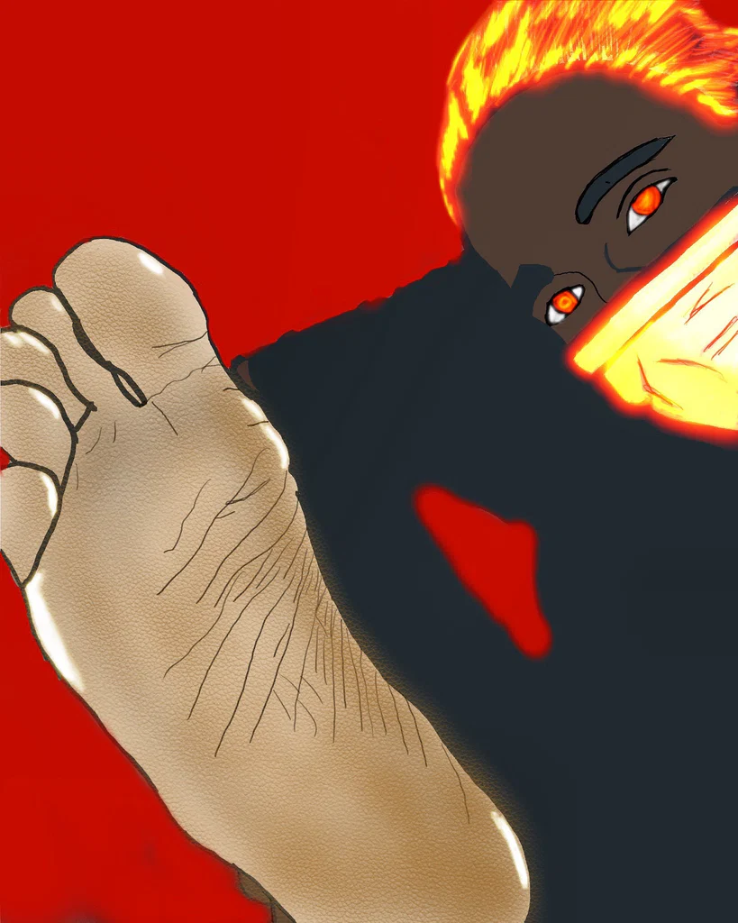 SoleHeirKingD's avatar