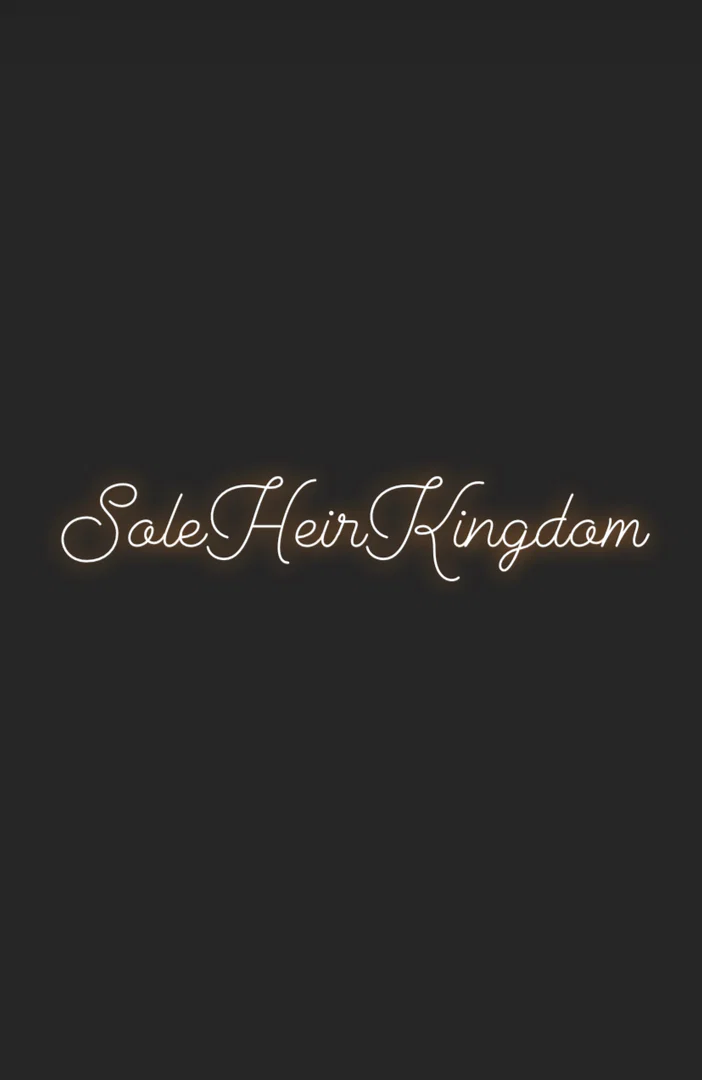 SoleHeirKingD profile banner
