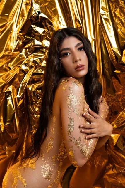 Camila Marin's avatar