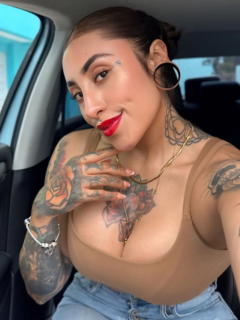 Trixie Tattooist's avatar