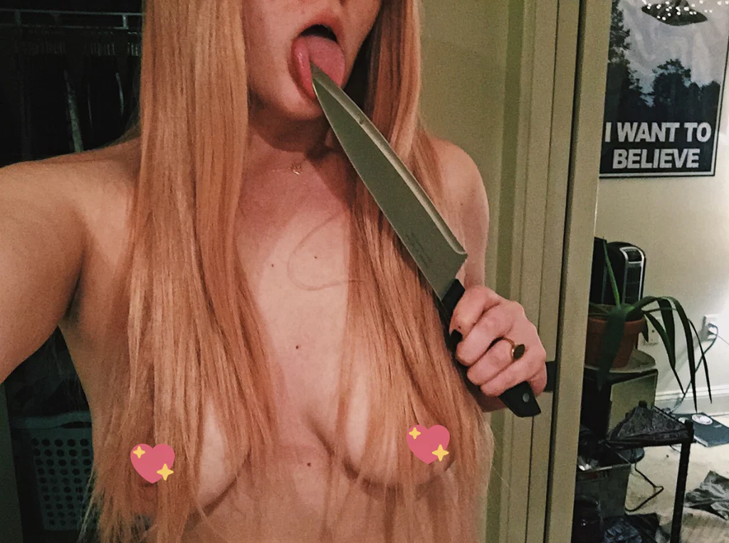 The Angel From Your Nightmares's avatar