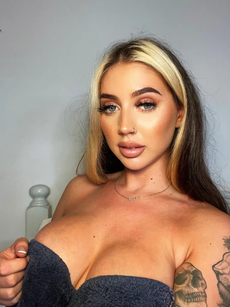 Amira Evans's avatar