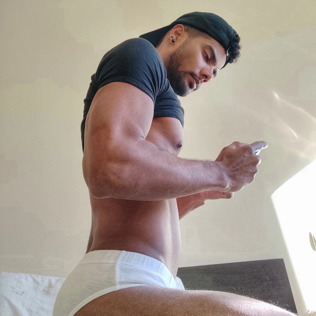 Leo Diamons's avatar