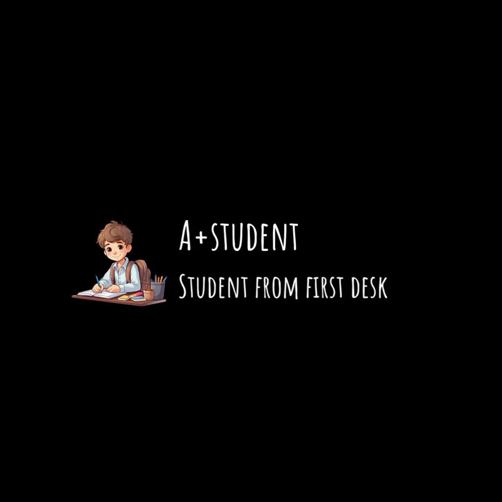 Your Student π¨βπ profile banner