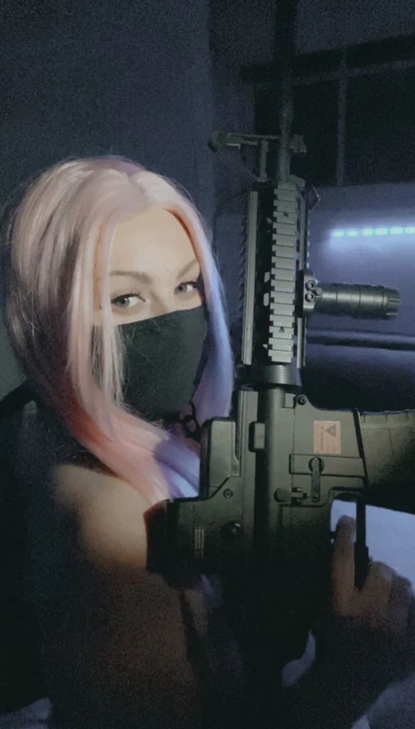 CottonCandy's avatar