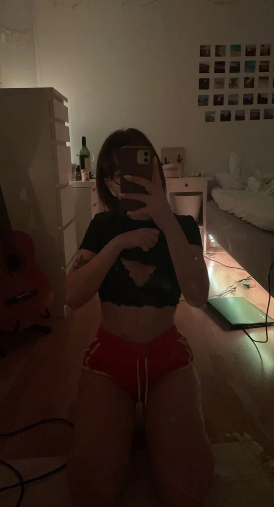 Emelie's avatar