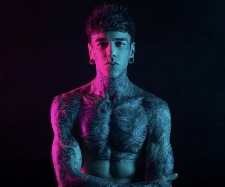 Oscar Wylde's avatar