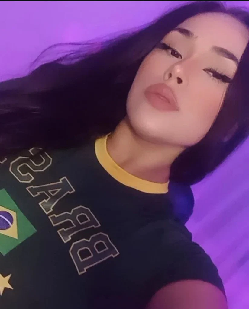 Giovana Braz