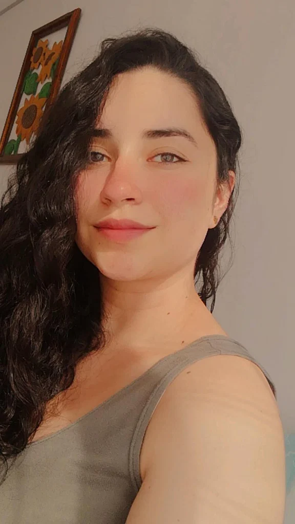 Amelia, your ✨Bbw✨ babygirl 😍's avatar