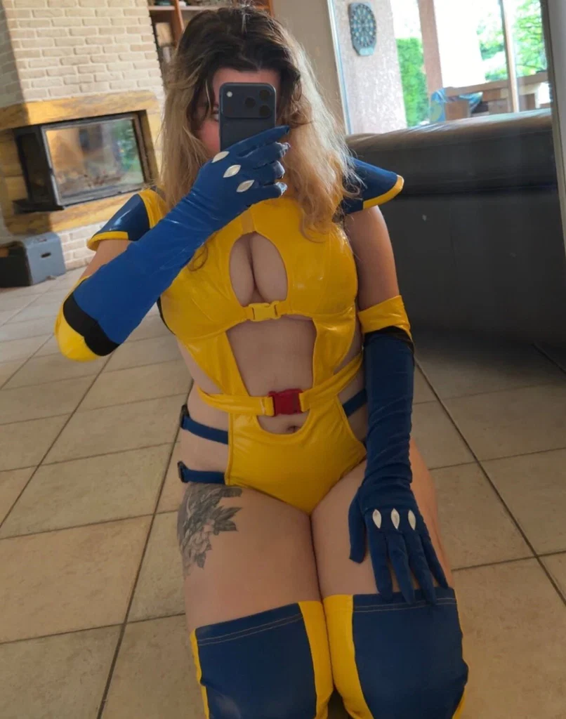 Elisa Flame ❤️'s avatar
