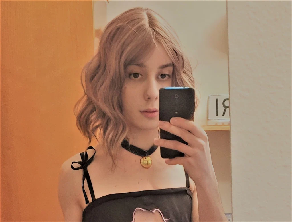 Sissy Sandra's avatar
