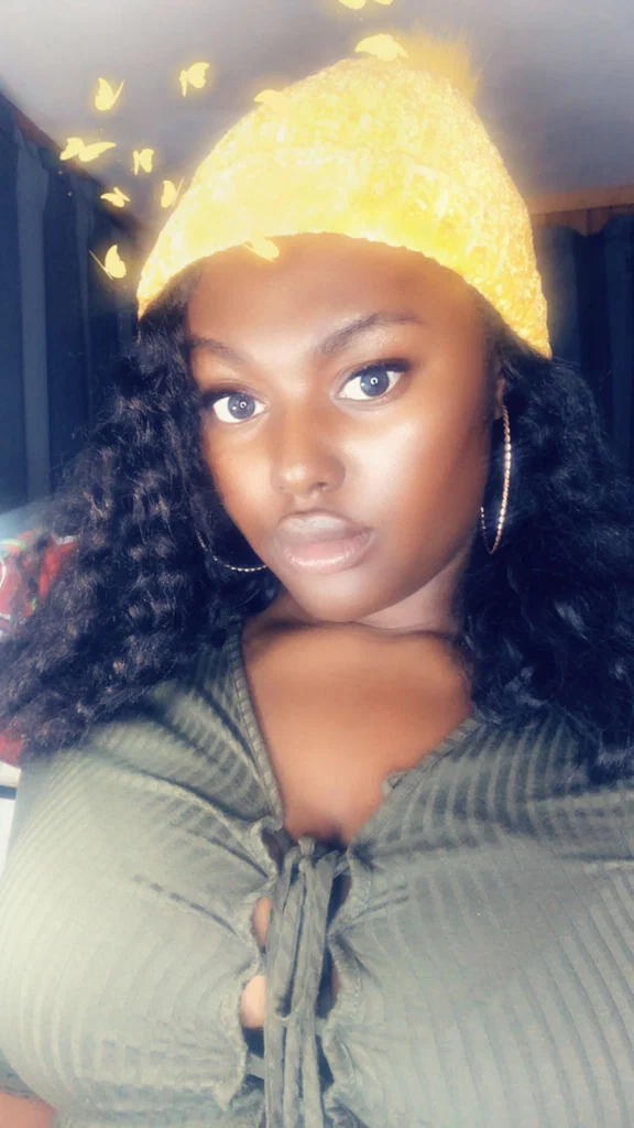 ChocolateBeauty