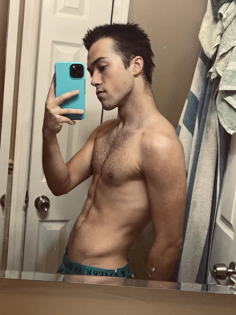 Alex D's avatar