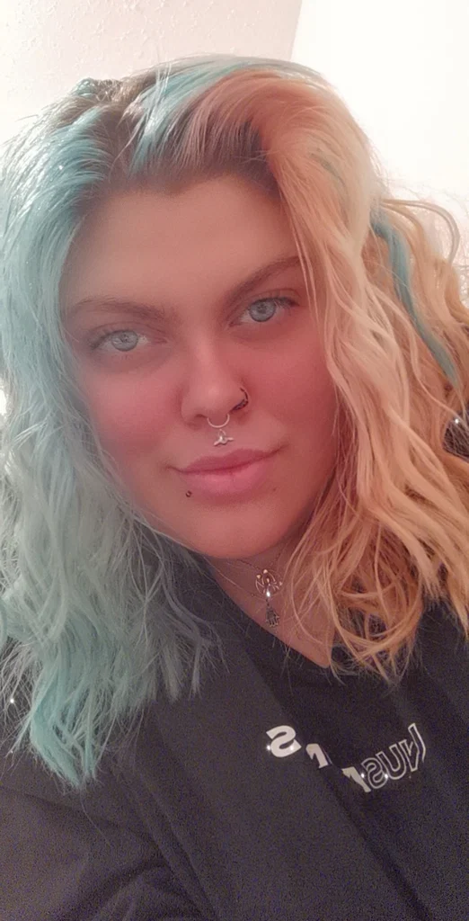 Kira Lillith's avatar