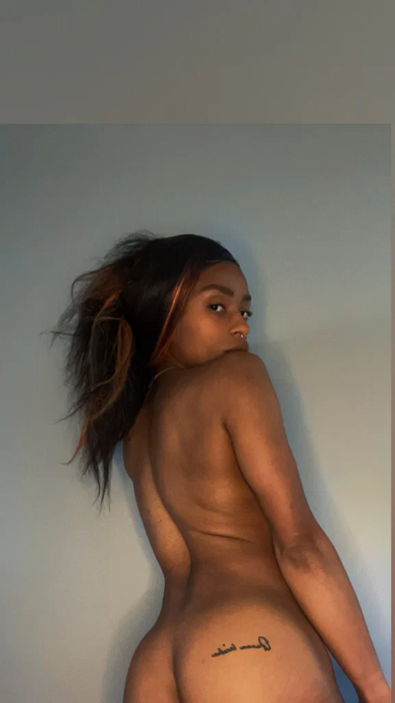 Queen Lesha's avatar