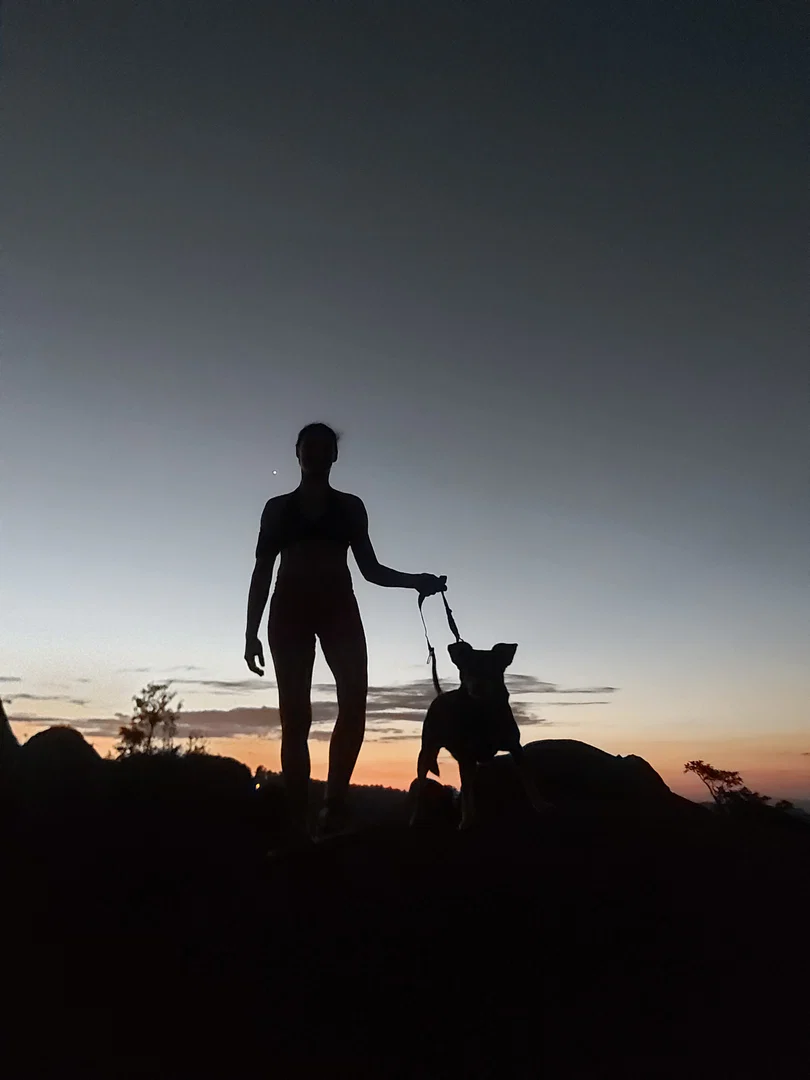 Brazilian Couple profile banner