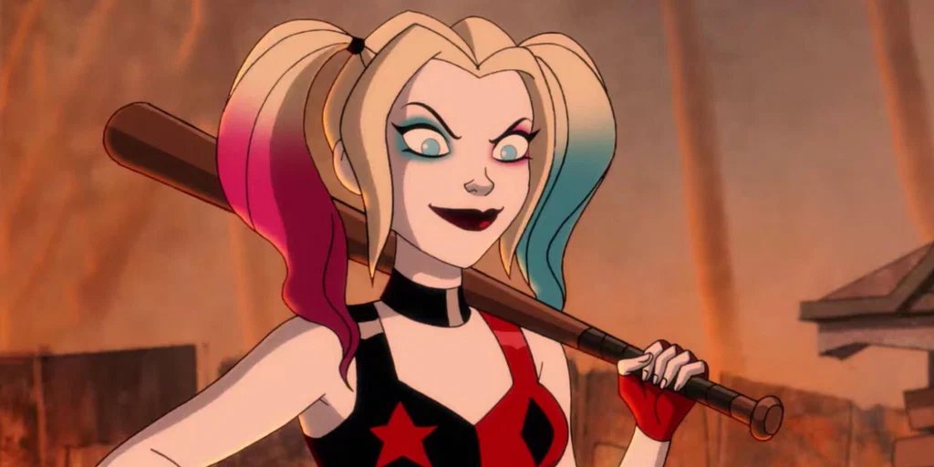Skarlet's avatar