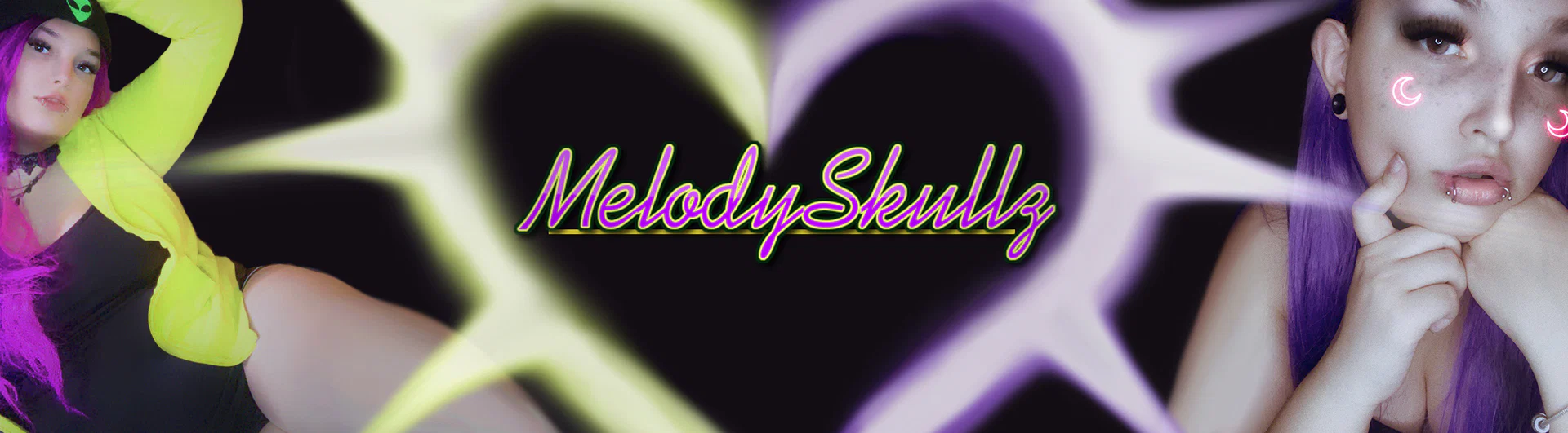 Melody FREE profile banner
