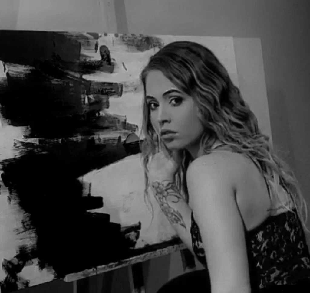 Painted By Keira's avatar