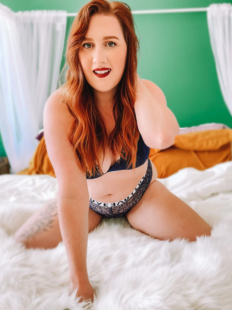 Scarlett Rae's avatar