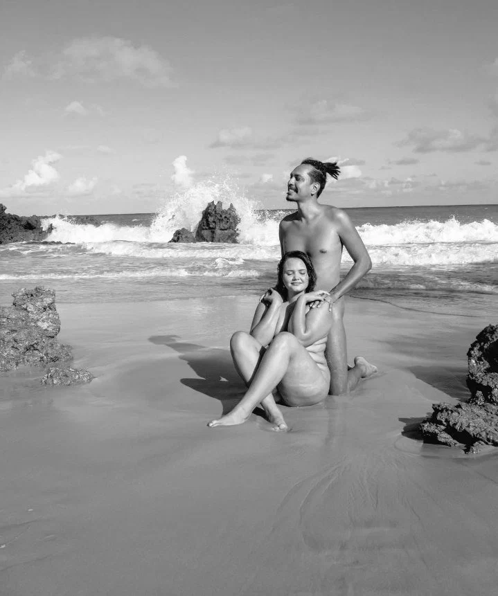 Naturist Couple's avatar
