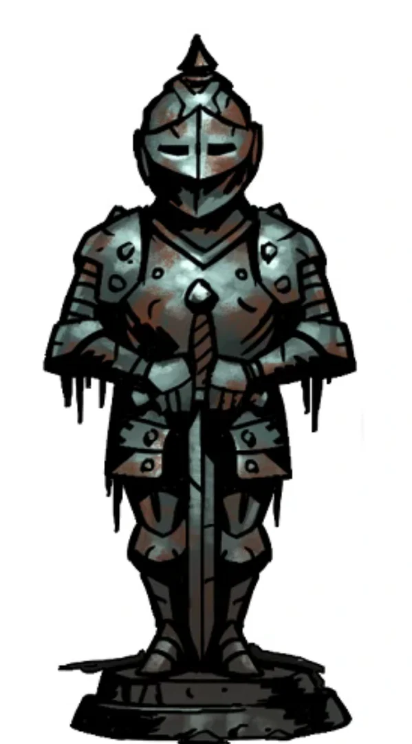Black knight profile banner