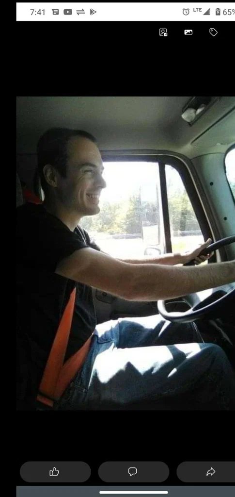 Sexy Trucker's avatar