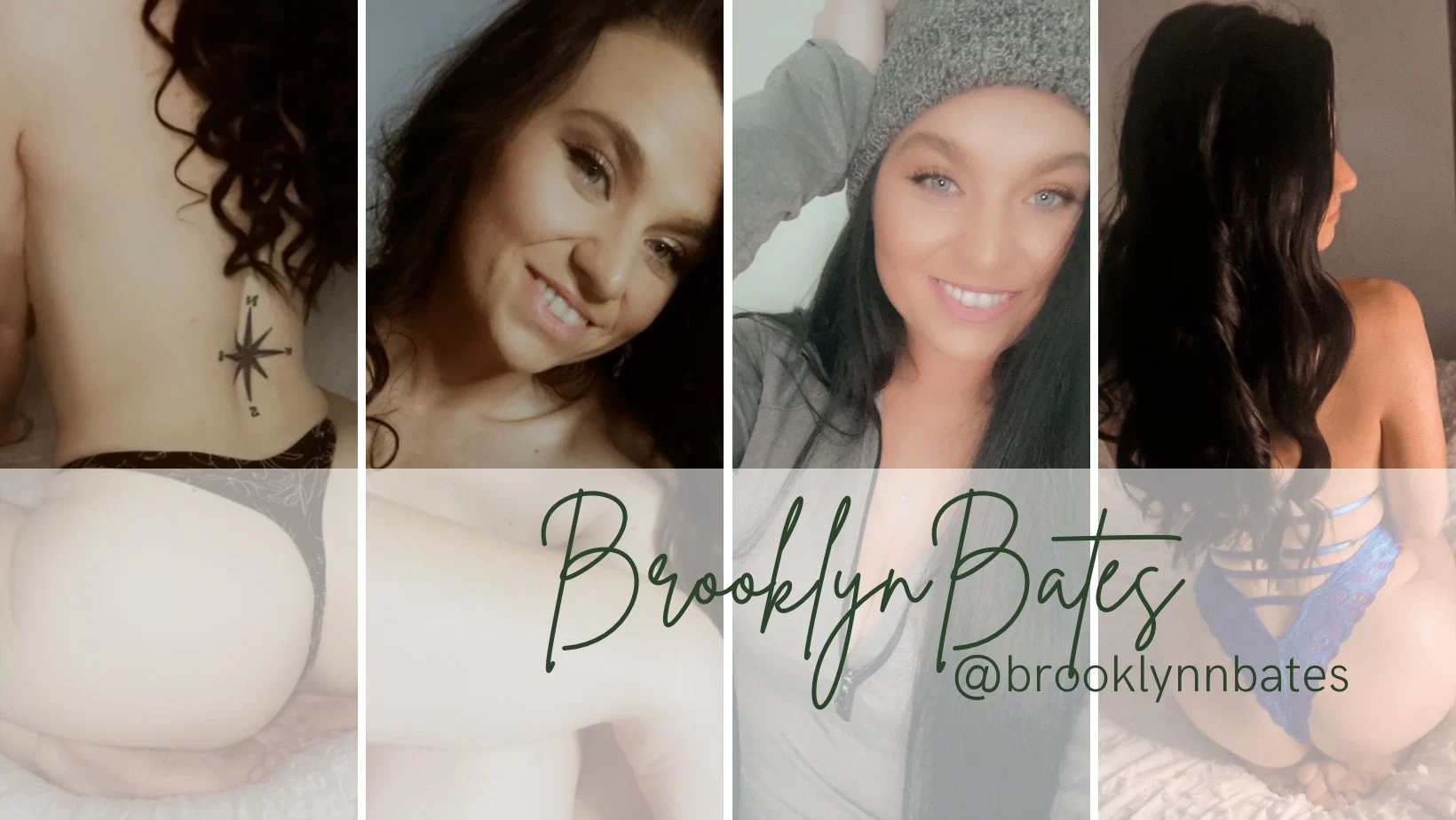 Brooklynn Bates profile banner