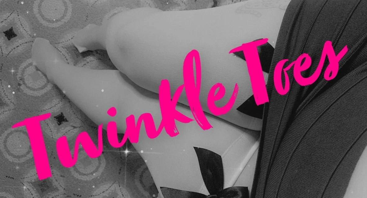 Twinkle Toes profile banner
