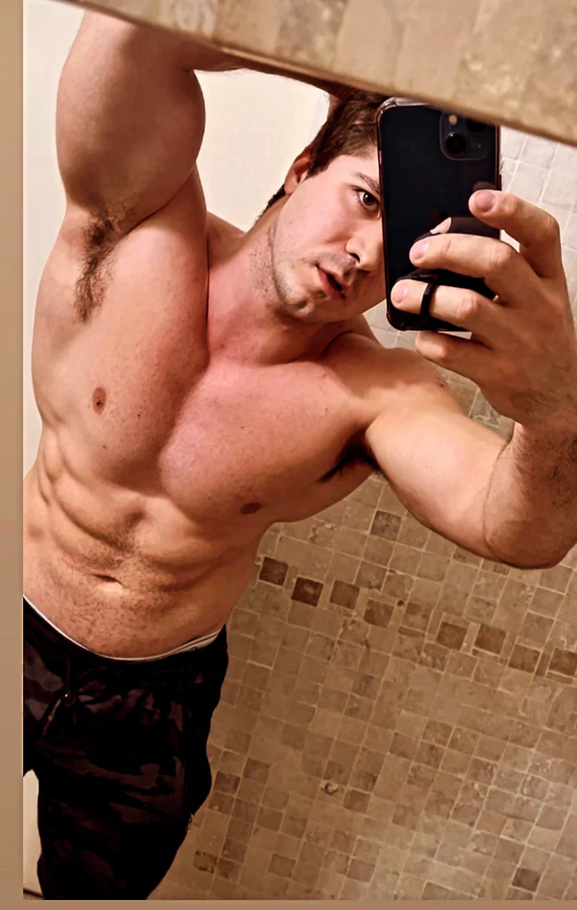 Brandon Lee's avatar