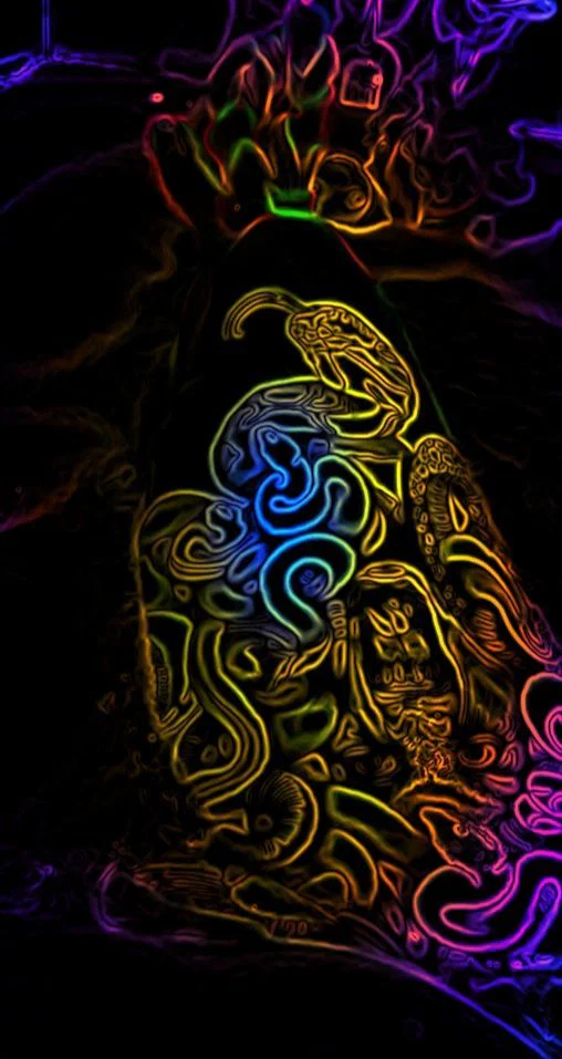 Vudu's Doll profile banner