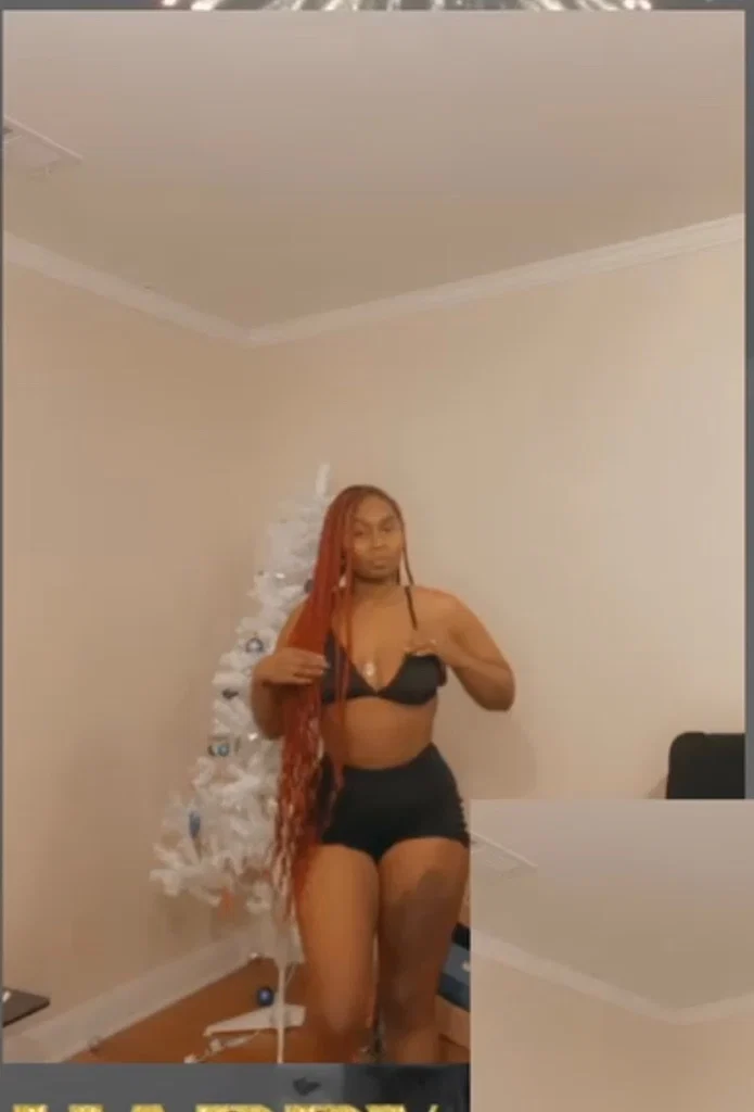 Nasty Nee😍😋💦😘's avatar