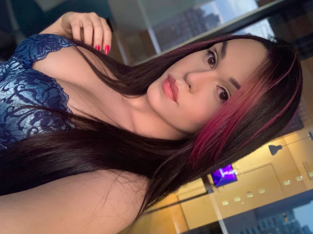 Bubis Doll's avatar