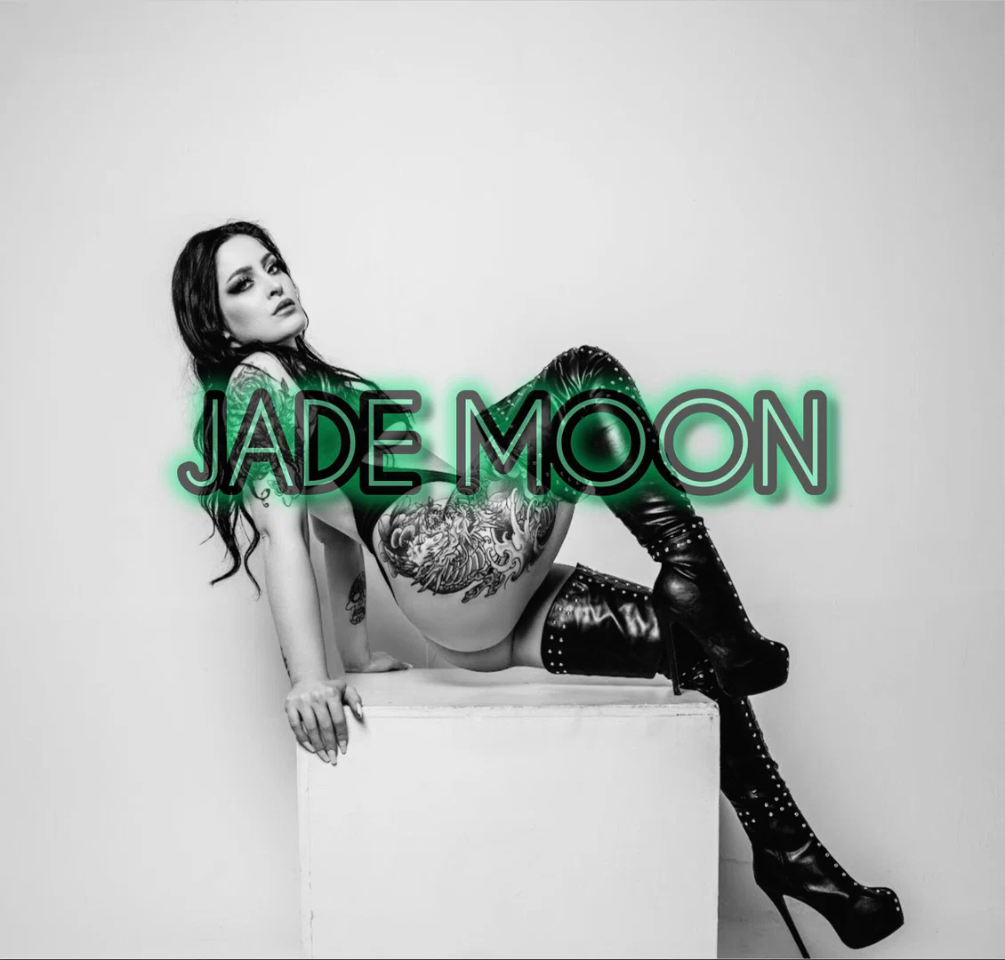 Jade Moon π profile banner