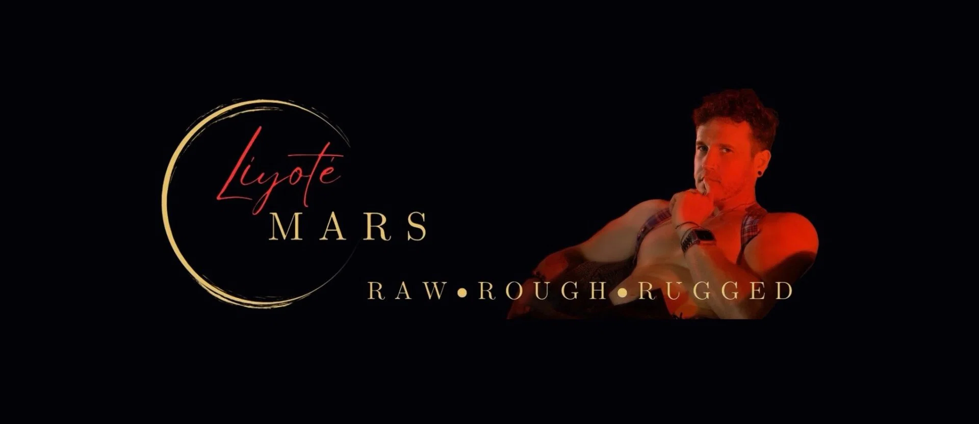 Líyoté Mars profile banner
