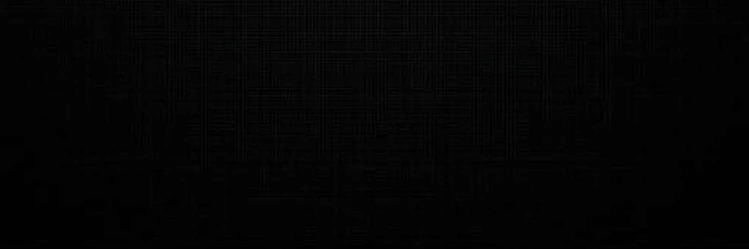 A profile banner