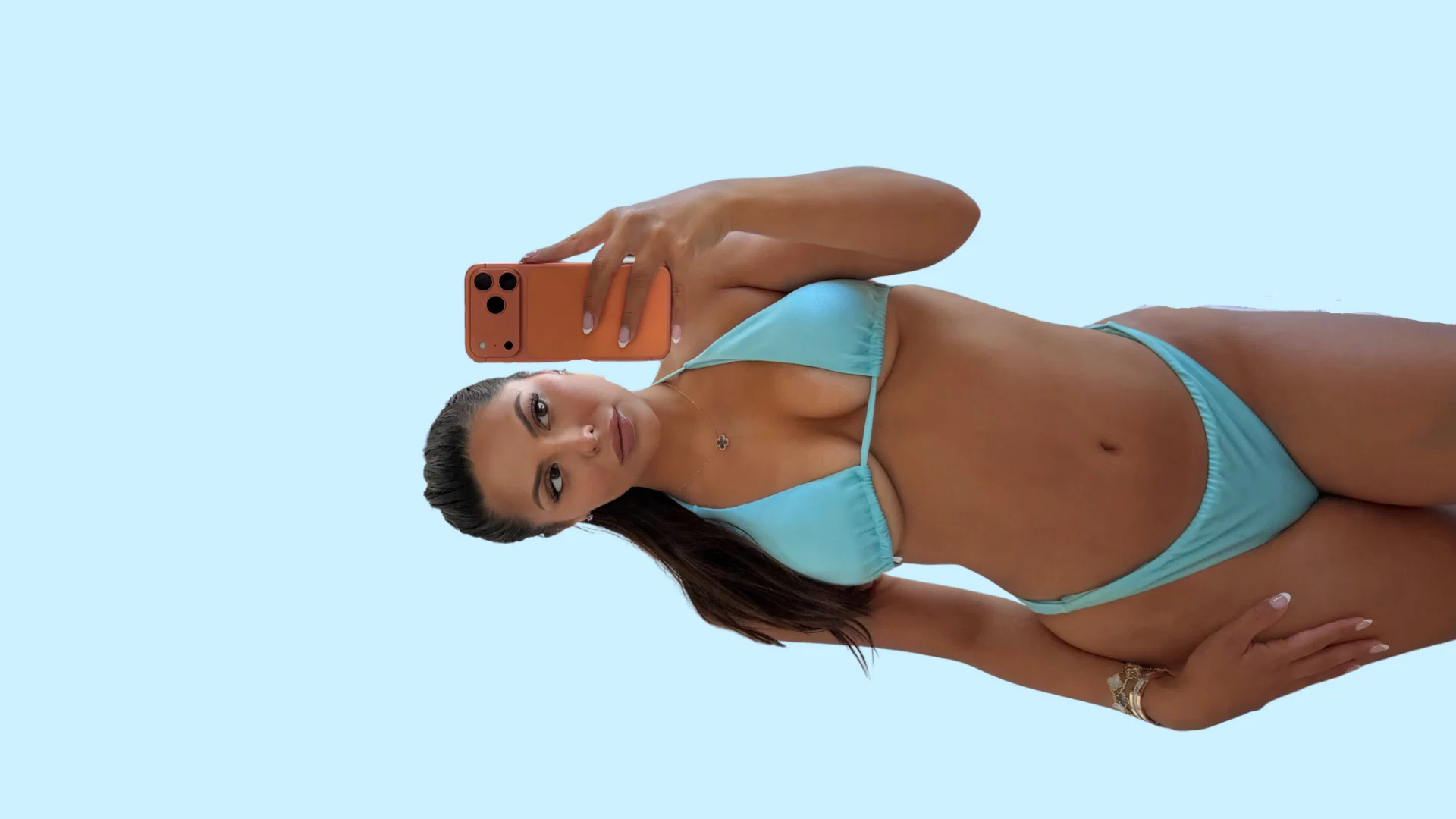 Kaitlen profile banner