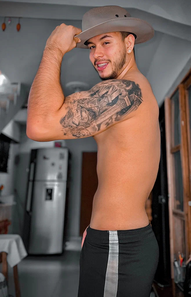daniel's avatar